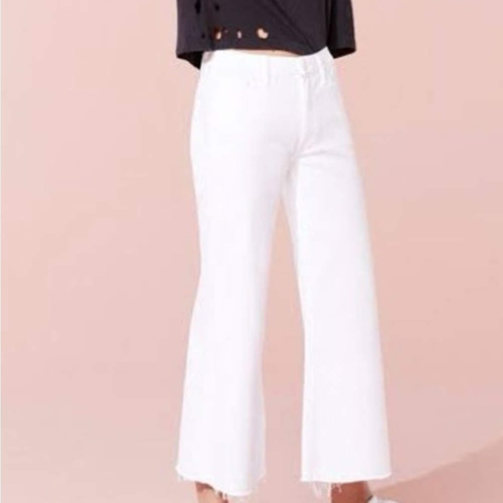 Mother Denim